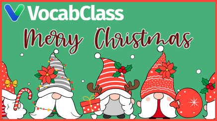 Holiday Highlight! Christmas Free Resource!