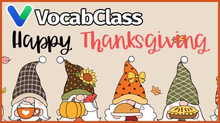 Holiday Highlight! Thanksgiving Packet!