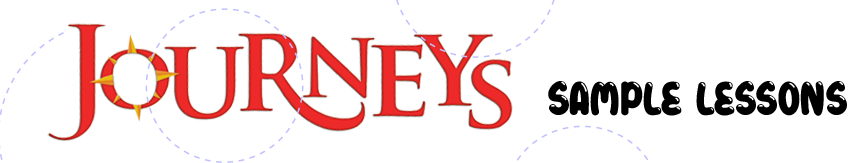 Journeys!